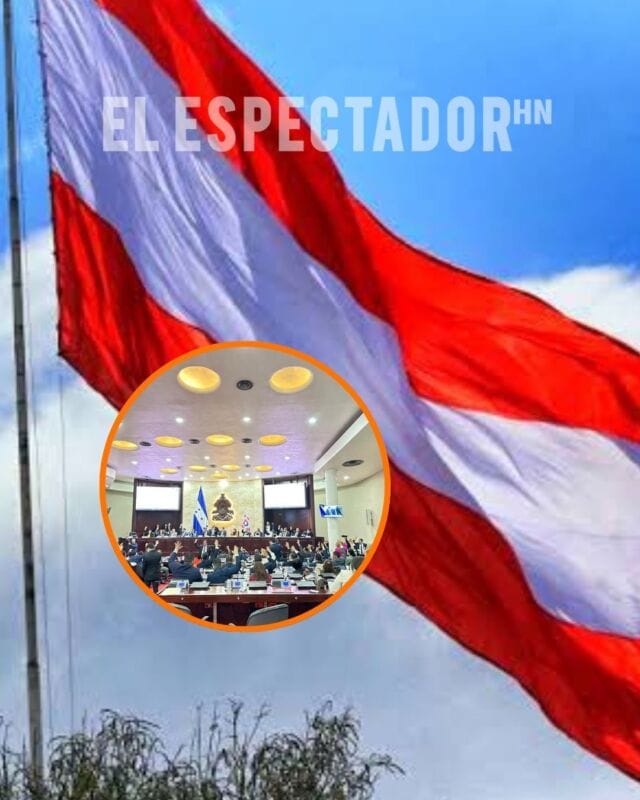 El Partido Liberal insiste en que la legalidad y los derechos