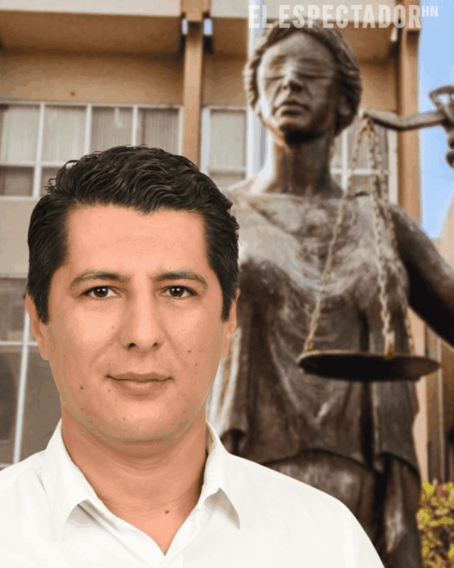 Francis cabrera denuncia amenazas en su contra tras presentar proyecto de reforma de la CSJ