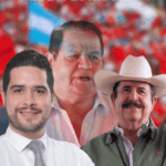 Marvin Vásquez acusa a Manuel Zelaya por irregularidades contra Romeo Vásquez Velásquez tras el caso Isy Obed