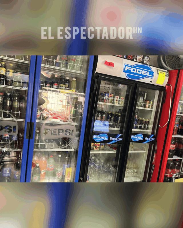 En venta mercadito para operar en la zona de alta plusvalía de Tegucigalpa