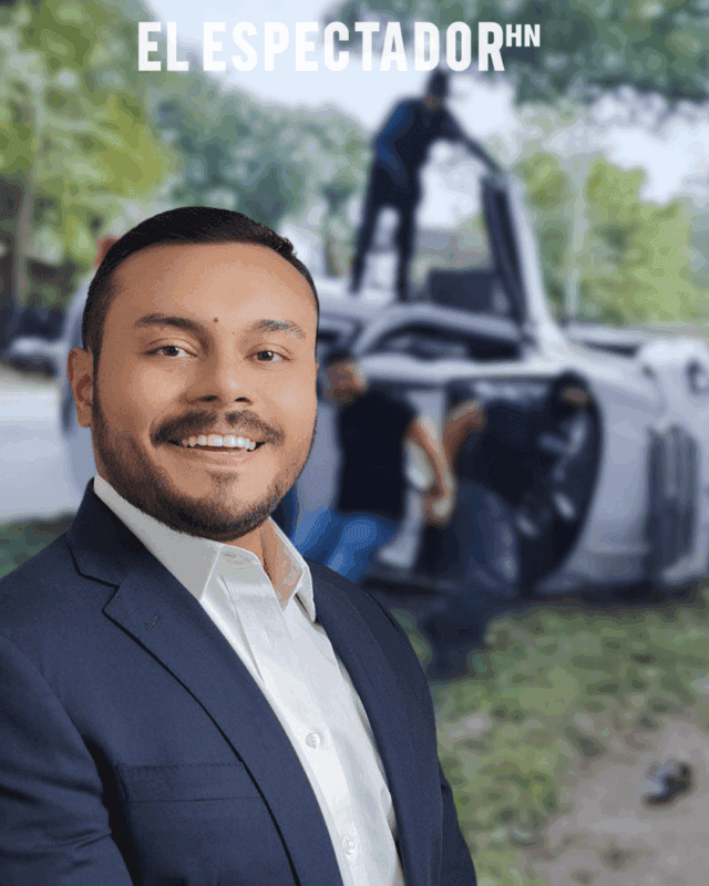 Alex Berríos Lamothe advierte Honduras necesita acciones urgentes en seguridad tras asesinato de Valeria Alvarado