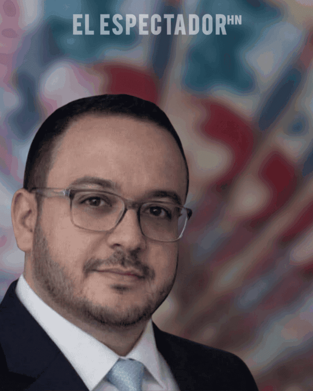 José Augusto Argueta asegura el presupuesto general 2026 rondará los 430 mil millones de lempiras