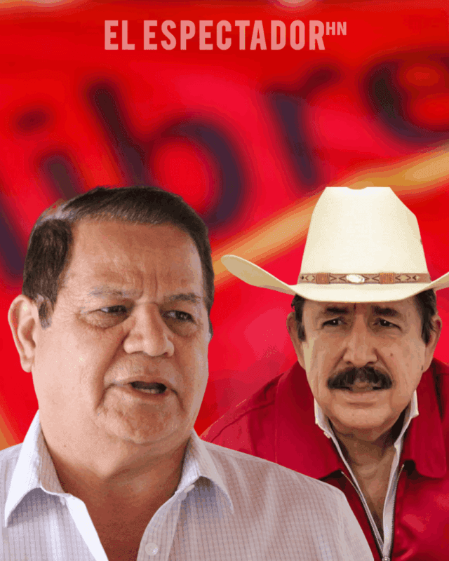 Romeo Vásquez Velásquez acusa Manuel Zelaya busca vengarse tras su proceso judicial en su contra