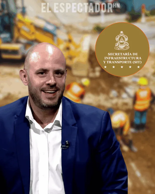 Aníbal Ehrler asegura que la emergencia vial intervendrá de inmediato las carreteras del país