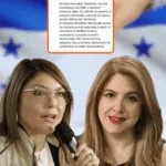 Ana Paola Hall respalda a Cossette López tras amenazas en el proceso electoral 2025