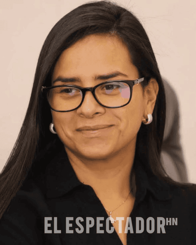 Isis Cuéllar se enfrenta a la Corte Suprema de Justicia por el caso “Chequesol”