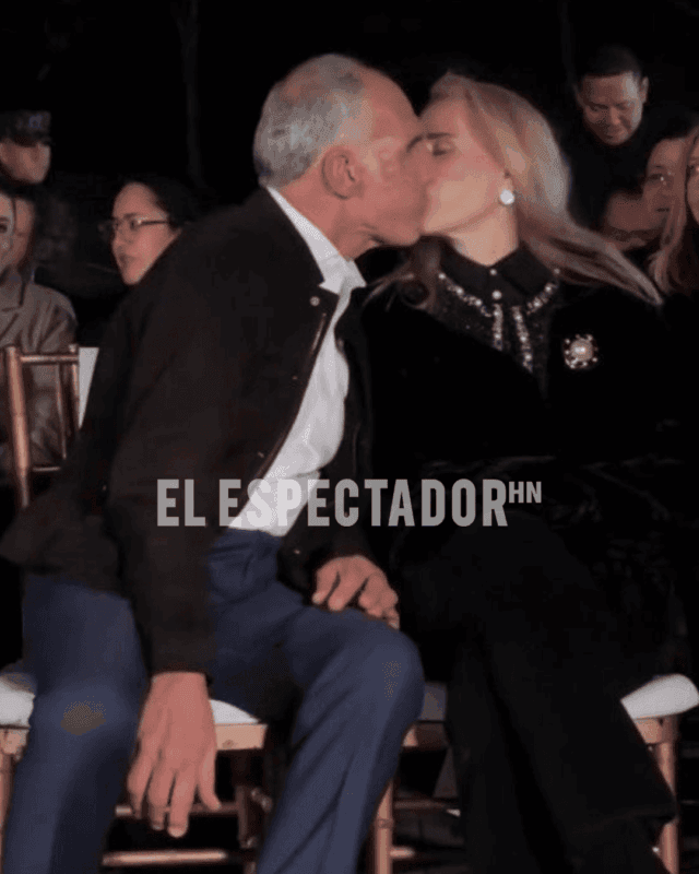 Presidente Nasry Asfura y Primera Dama Lissette del Cid participan en la Alborada por el 279 aniversario de la Virgen de Suyapa