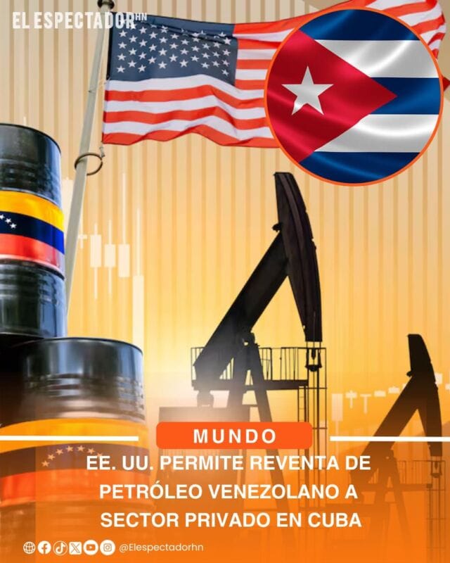 Petróleo venezolano