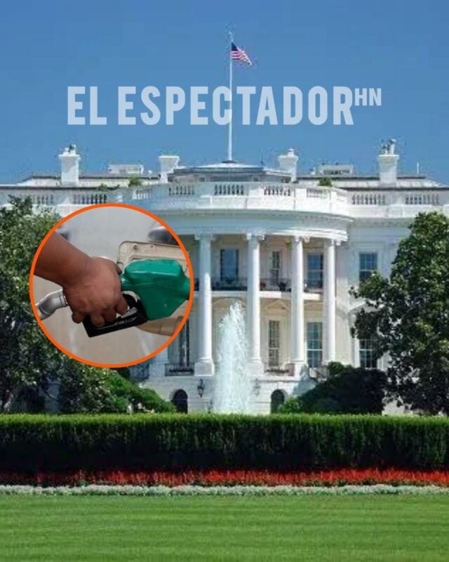 Casa Blanca mantiene su compromiso con la seguridad energética internacional.