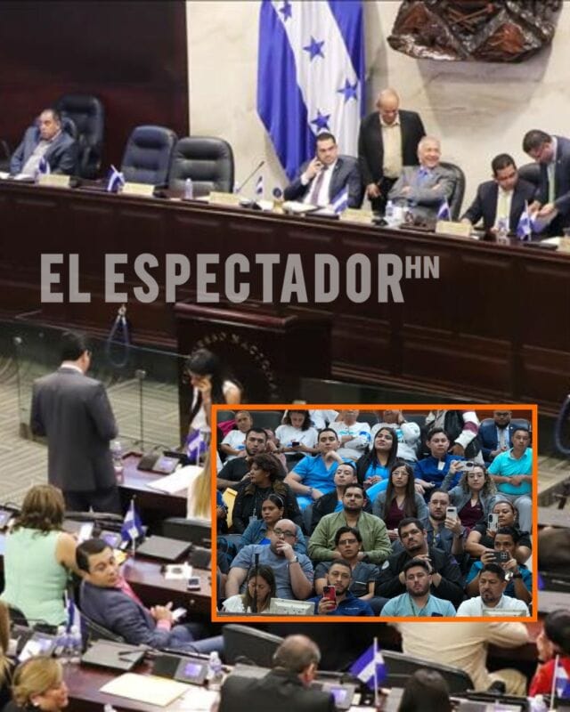 Congreso
