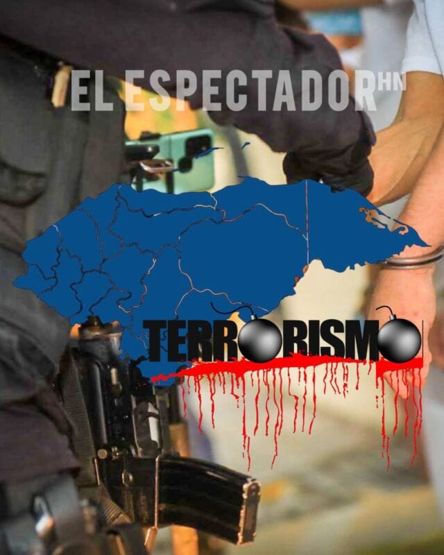 El CN busca combatir la criminalidad con reformas legales claras y efectivas.