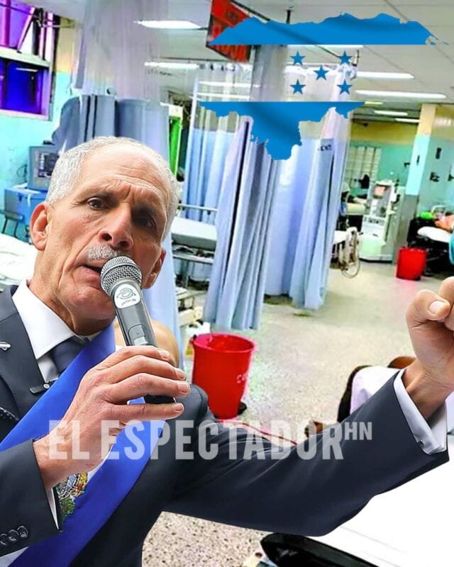 Nasry Asfura impulsa gestión pública eficiente para desarrollo nacional sostenible