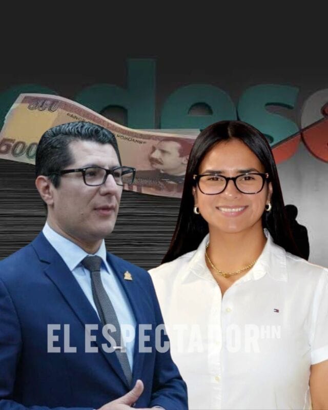 Francis Cabrera advierte riesgos judiciales y pide transparencia en proceso político actual