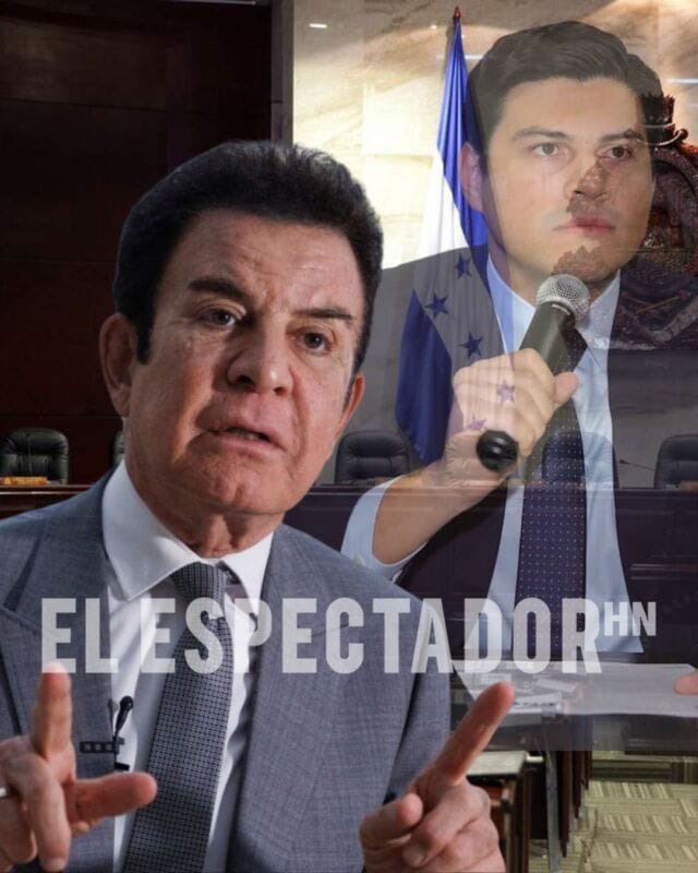 Salvador Nasralla reconfigura postura y abre debate político en el CNE de Honduras