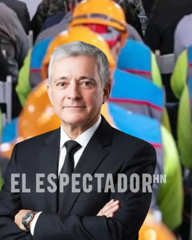 El Gobierno de Honduras cumple con derechos laborales del personal del PNRP.