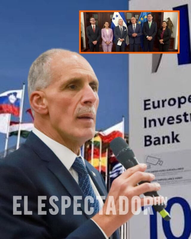 El Gobierno de Honduras fortalece mipymes y economía verde con financiamiento del BEI.