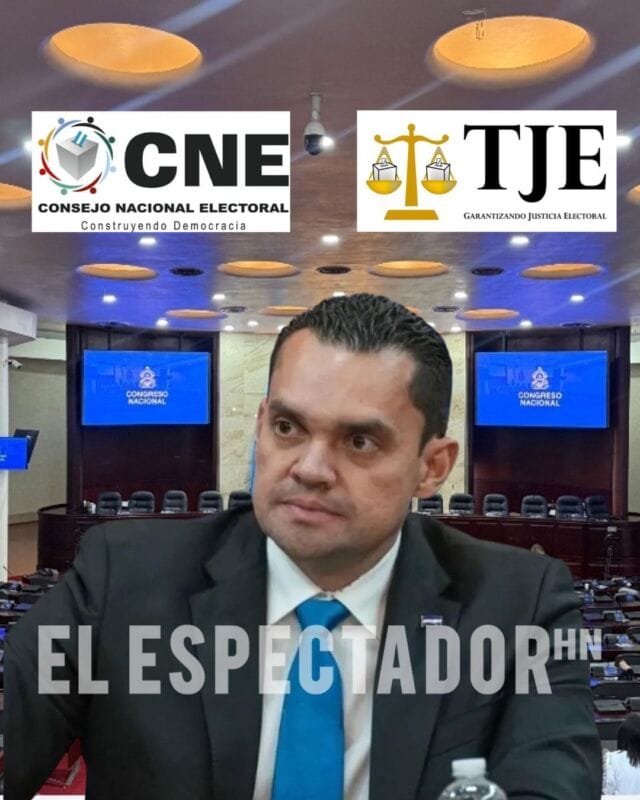 Tomás Zambrano impulsa debate político tras Semana Santa en Congreso Nacional