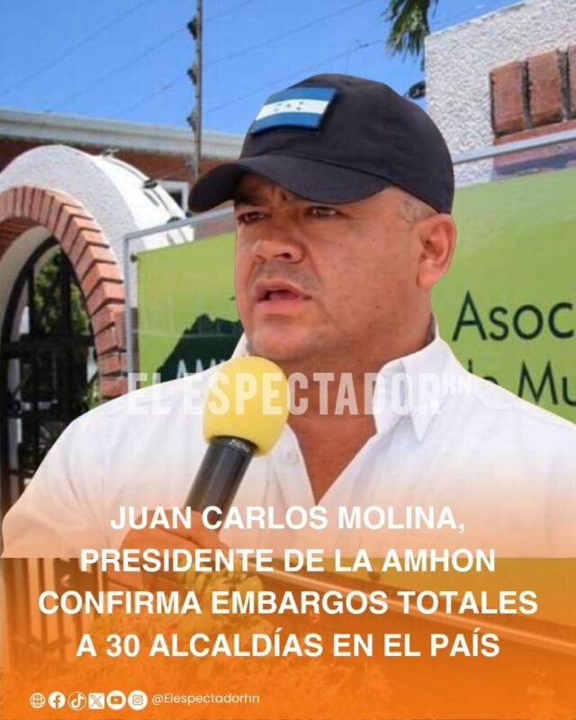 Juan Carlos Molina 