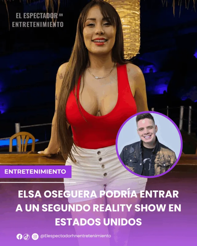 Elsa Oseguera
