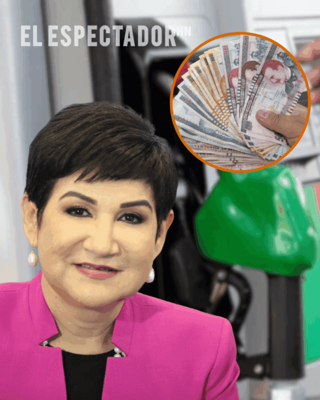 María Antonia Rivera