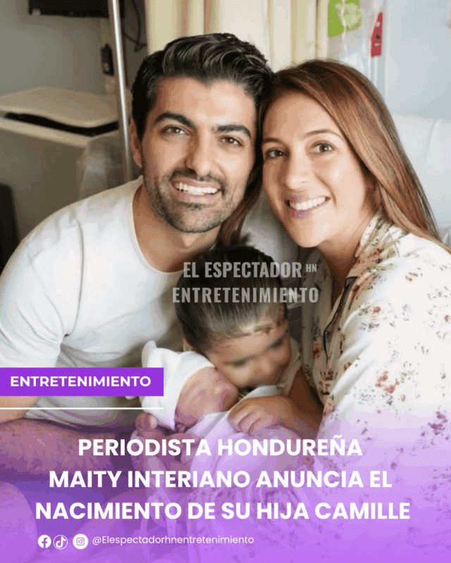 Maity Interiano