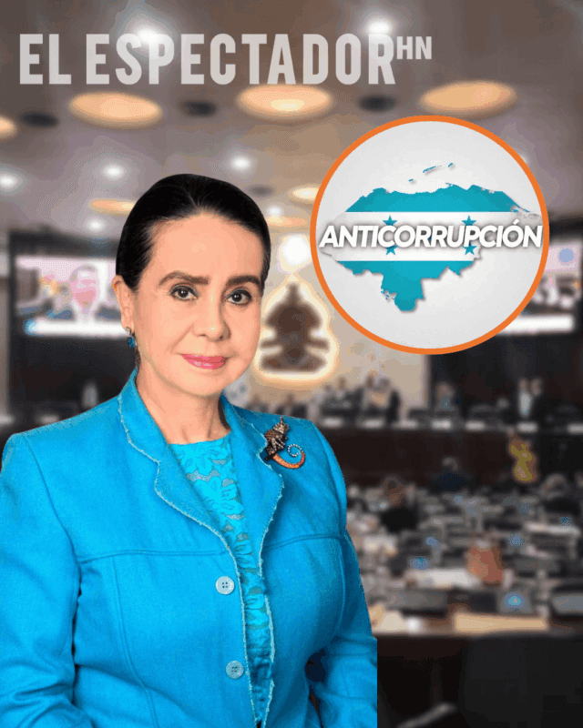 Luz Ernestina Mejía