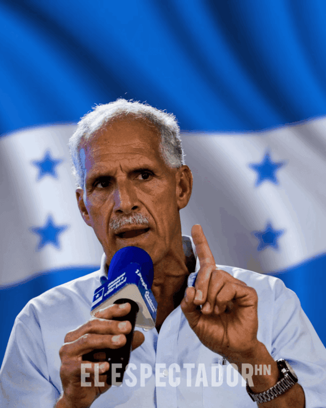 Presidente Asfura: “Honduras debe confiar en su potencial y trabajar unida para generar oportunidades”