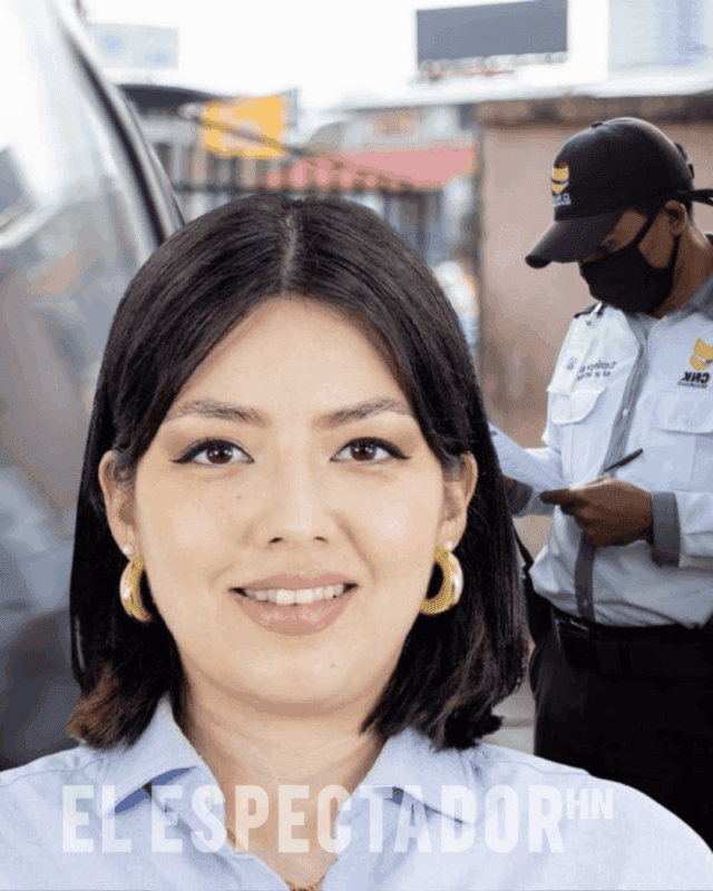 María José Sosa propone ley para garantizar derechos y seguridad de guardias de seguridad