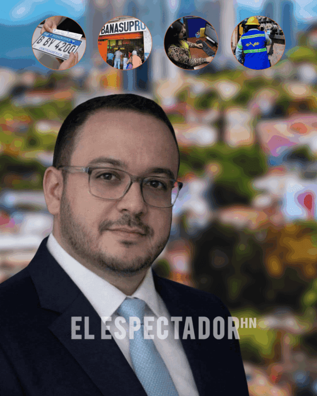 José Augusto Argueta asegura en los ejes placas vehiculares, reducción de precios, teletrabajo y pagos laborales