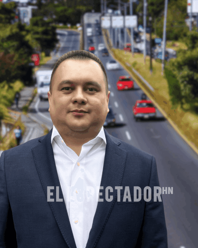 Luis Castro asegura carreteras están en óptimas condiciones para Semana Santa 2026