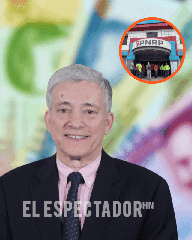 Eduardo Oviedo confirma 1,136 trabajadores del PNRP cobrarán salarios atrasados de enero y febrero