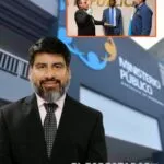 Jaime Quintanilla asume dirección de la ATIC tras cambios en estructura del Ministerio Público