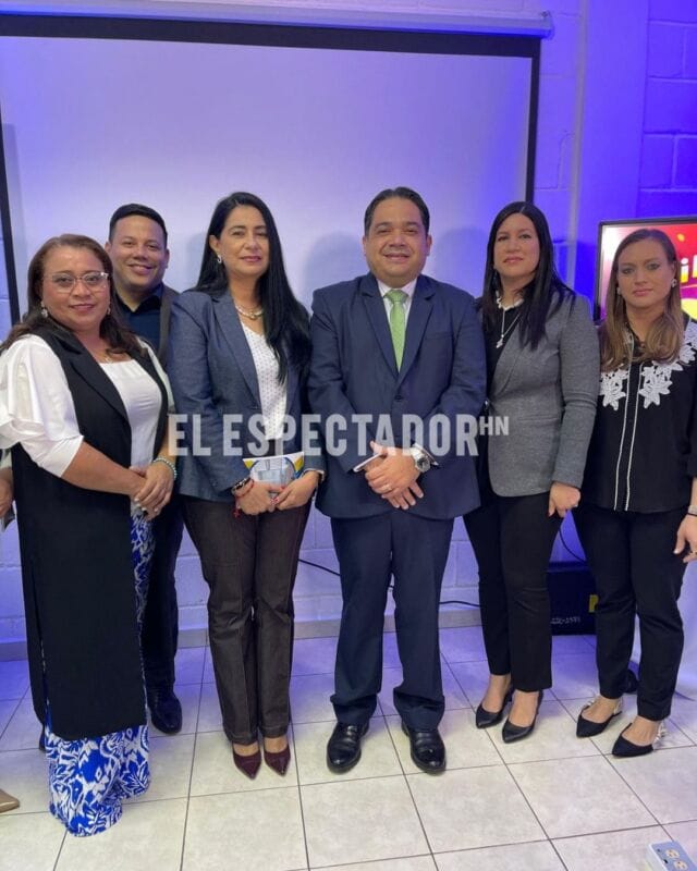 Más de 26 mil hondureños se matricularon en la plataforma virtual de INFOP en 2026