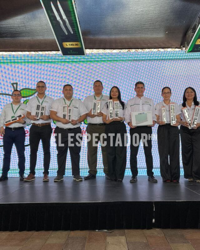 Supermercados La Colonia presenta su nueva promoción “Precisión que eleva tu cocina” con cuchillos Core Chef