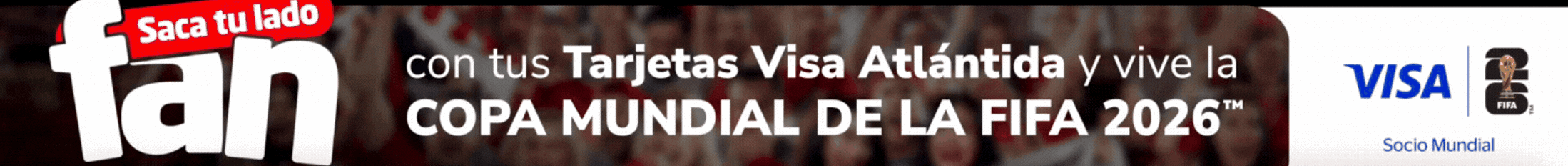 Banco atlantida fifa