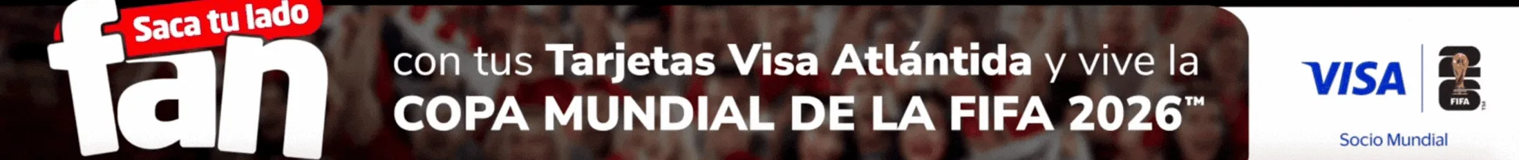 Banco atlantida fifa