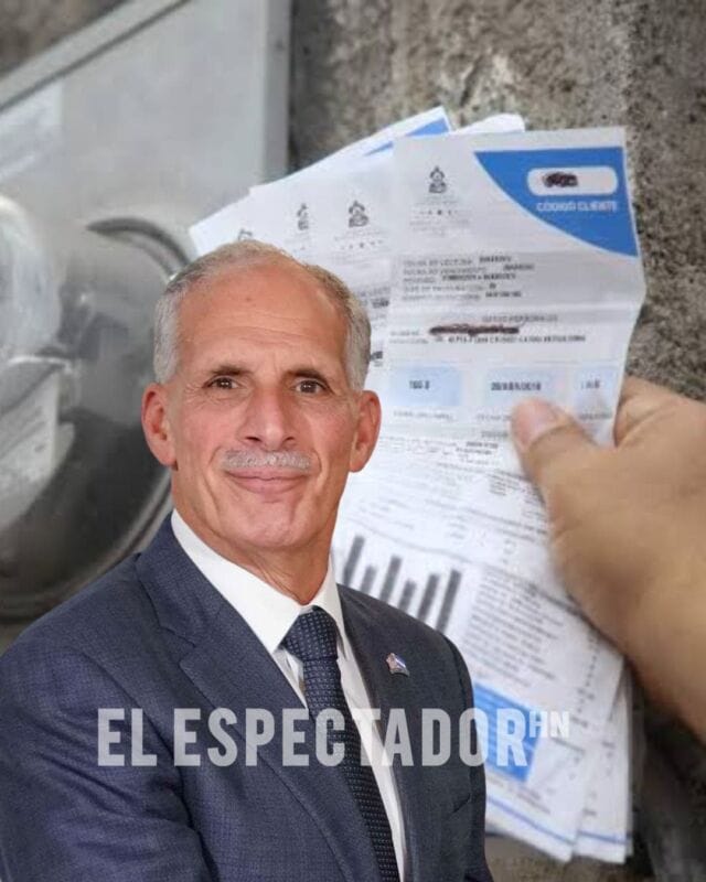 Gobierno anuncia subsidio eléctrico y medidas para contener impacto del combustible