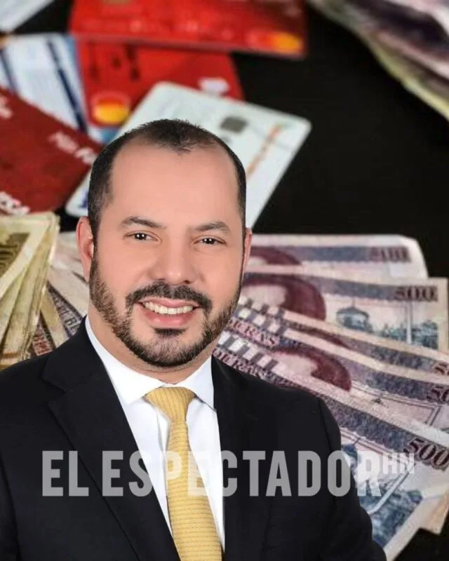 Gustavo Solórzano advierte sobre estafas tipo pirámide en Honduras