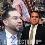 Jorge Cálix: “Me da pesar Josué Colindres, no quiero estar en su zapato”