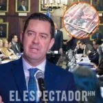 SEFIN aprueba presupuesto reformulado 2026 por L444,265.8 millones y lo remitirá al Congreso