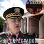 Roosevelt Hernández asegura que el poder de decisión real está en el Ejecutivo y no en el CN