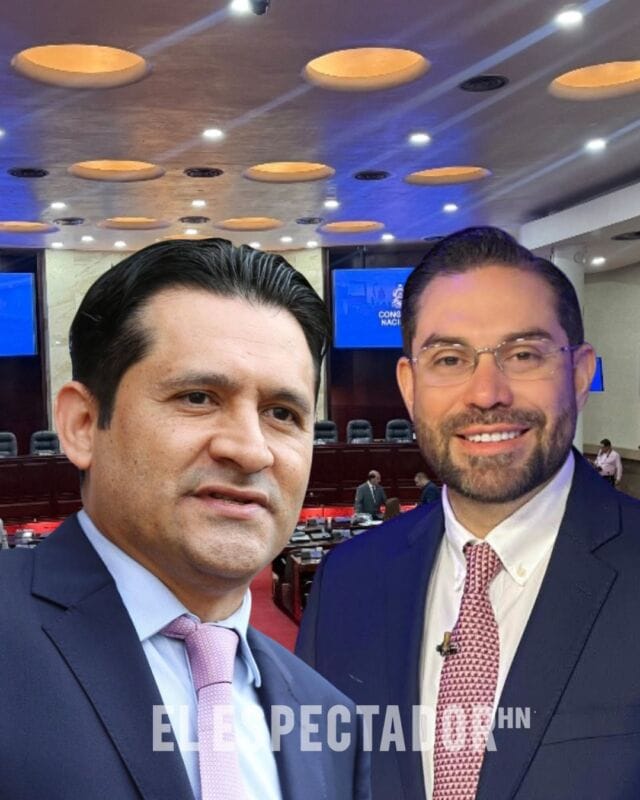 Mario Morazán advierte sobre tensiones políticas que impactan instituciones y Congreso Nacional en Honduras