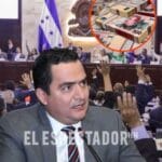 Mario Pérez afirma presupuesto del CN sin cambios en cifras y listo en los próximos días