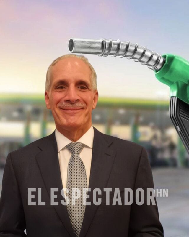 Presidente Asfura expone medidas del Gobierno ante alza de combustibles y revisión de subsidios