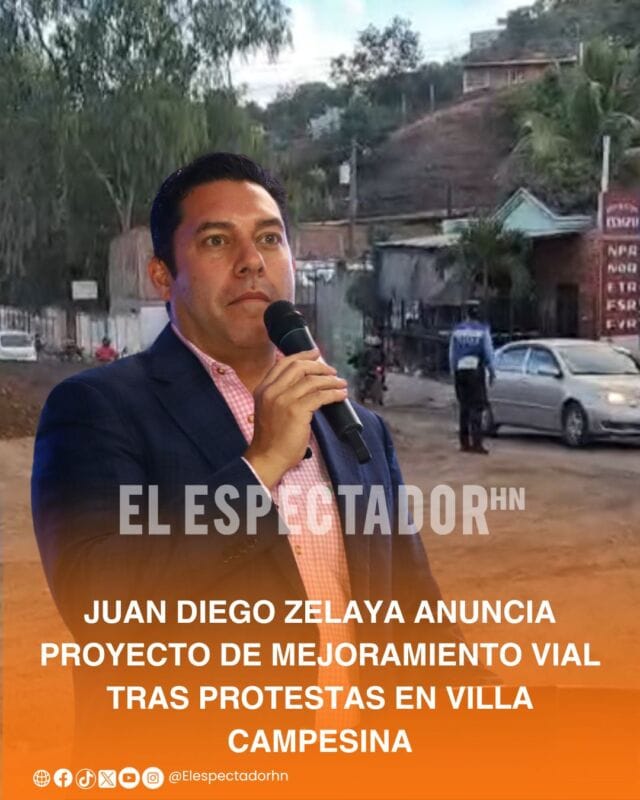 Juan Diego Zelaya
