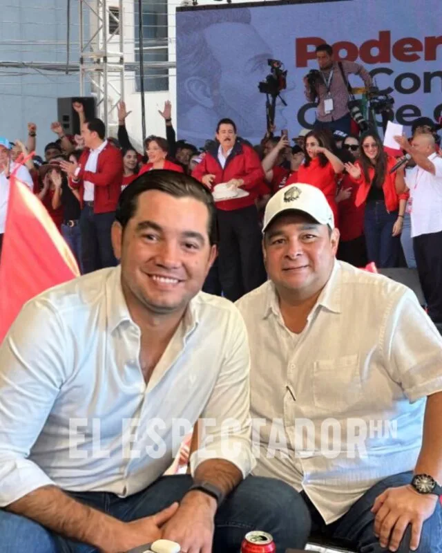 Jorge Aldana llama a priorizar unidad antes de candidaturas internas actuales.