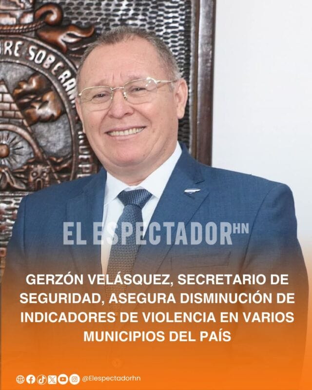 Gerzon Velásquez 