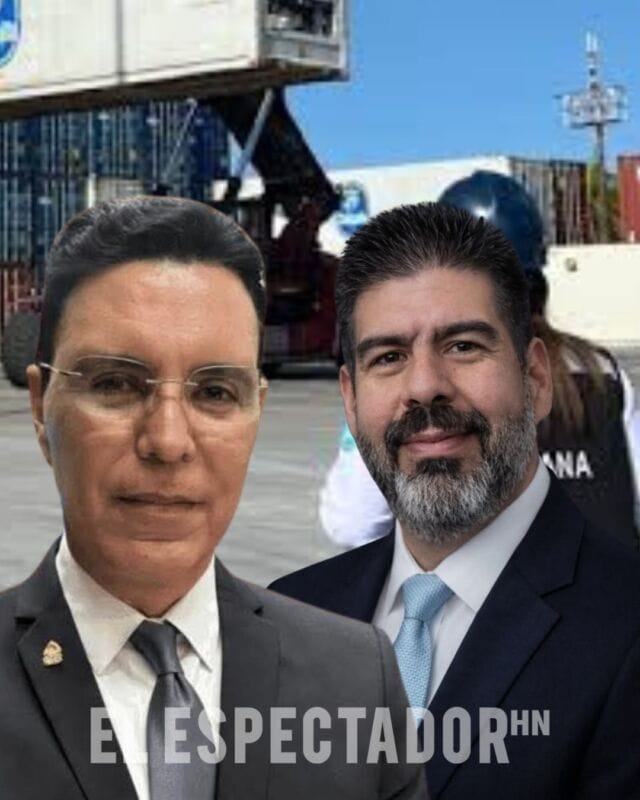 El proceso legal de Dagoberto Aspra continúa bajo revisión institucional en Honduras.