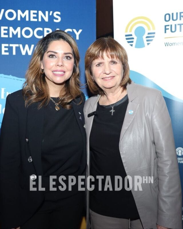 María Antonieta Mejía