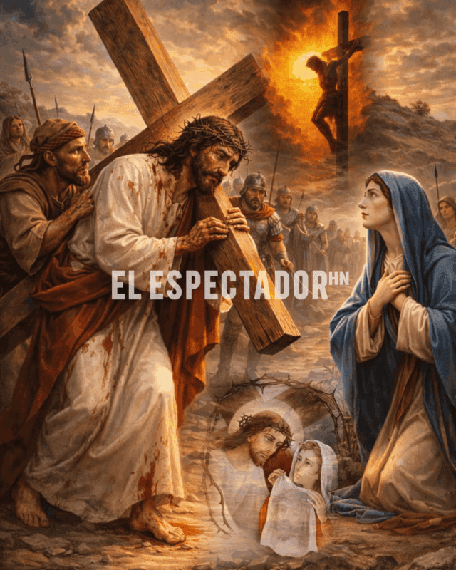 Viacrucis